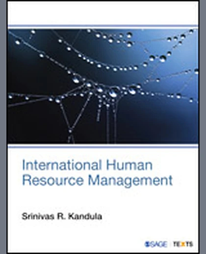 International Human Resource Management