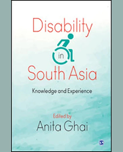 Disability in South Asia: Knowledge and Experience