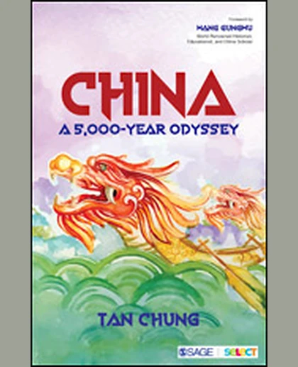China: A 5,000-Year Odyssey