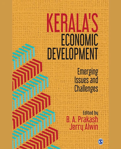 Kerala's Economic Development: Emerging Issues and Challenges, 1st Edition