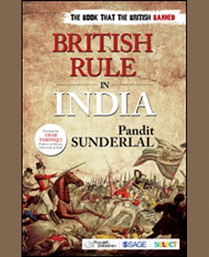 British Rule in India