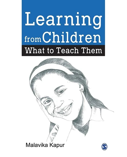 Learning from Children What to Teach Them
