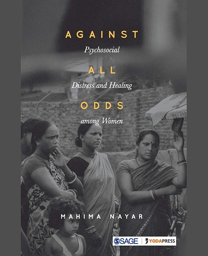 Against All Odds: Psychosocial Distress and Healing Among Women
