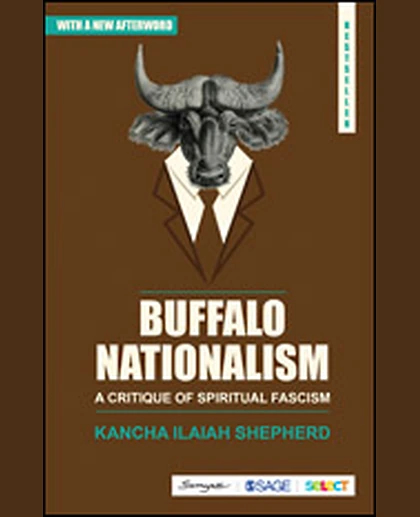 Buffalo Nationalism: A Critique of Spiritual Fascism