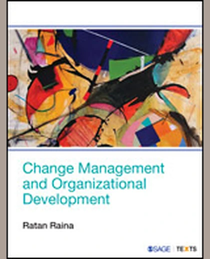 Change Management and Organizational Development