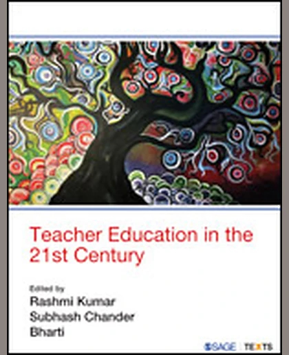 Teacher Education in the 21st Century