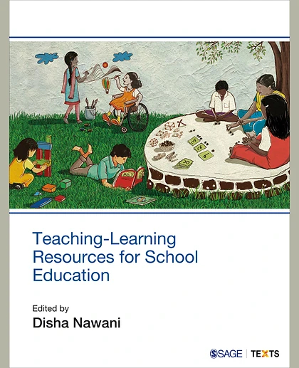 Teaching-Learning Resources for School Education