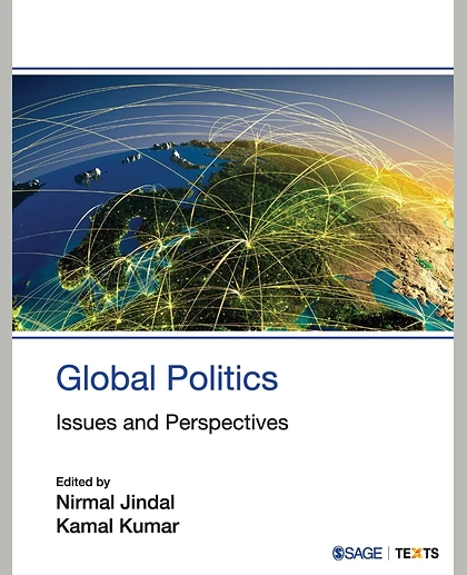 Global Politics: Issues and Perspectives