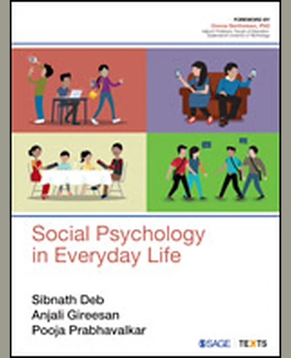 Social Psychology in Everyday Life