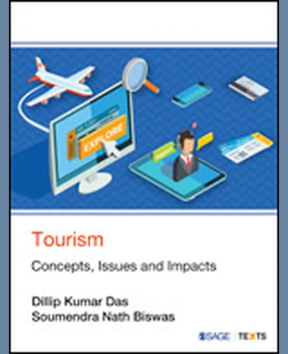Tourism: Concepts, Issues and Impacts