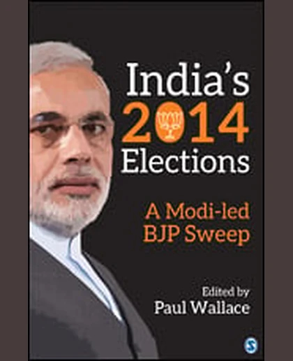 India's 2014 Elections: A Modi-Led BJP Sweep