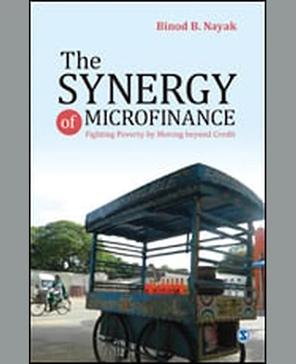 The Synergy of Microfinance: Fighting Poverty by Moving Beyond Credit