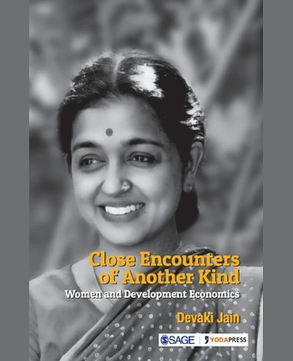 Close Encounters of Another Kind Women and Development Economics, 1st Edition