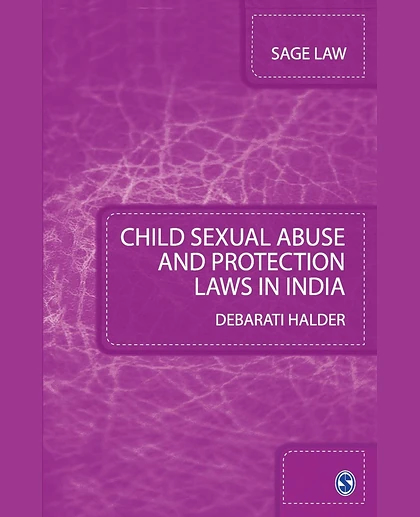 Child Sexual Abuse and Protection Laws in India