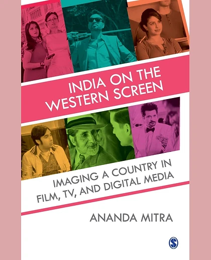 India on the Western Screen