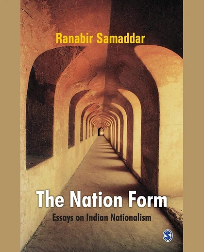 The Nation Form, 1st Edition