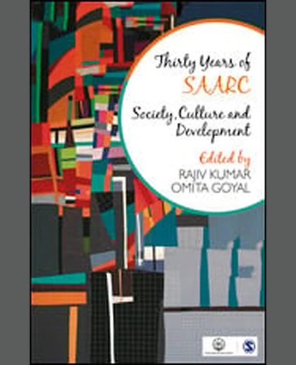 Thirty Years of SAARC: Society, Culture and Development (First Edition)