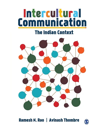 Intercultural Communication: The Indian Context.