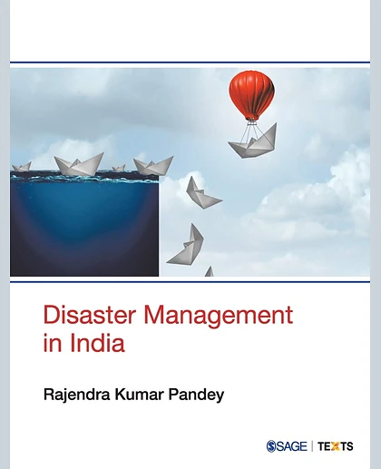 Disaster Management in India