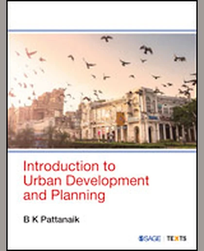 Introduction to Urban Development and Planning