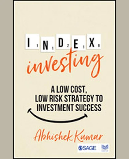 Index Investing: A Low Cost, Low Risk Strategy to Investment Success