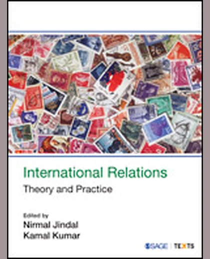 International Relations: Theory and Practice