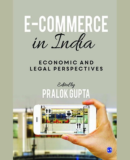 E-Commerce in India: Economic and Legal Perspectives