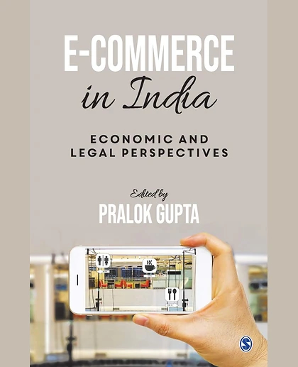 E-Commerce in India: Economic and Legal Perspectives
