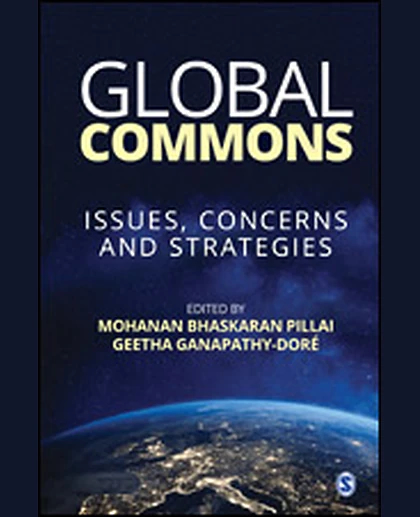 Global Commons: Issues, Concerns and Strategies