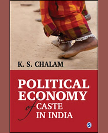 Political Economy of Caste in India