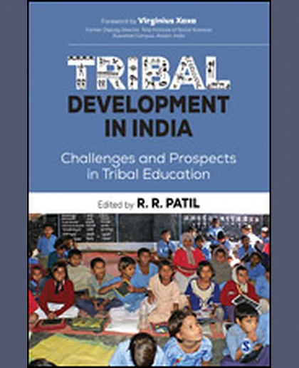 Tribal Development in India: Challenges and Prospects in Tribal Education, 1st Edition