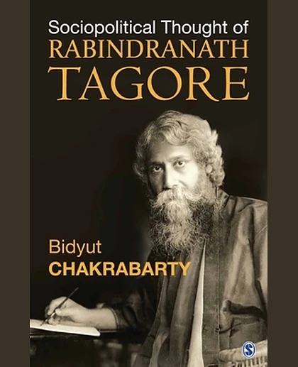 Sociopolitical Thought of Rabindranath Tagore