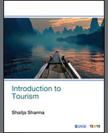 Introduction to Tourism