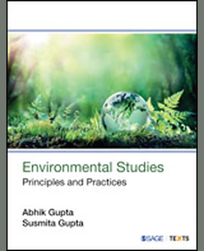 Environmental Studies: Principles and Practices