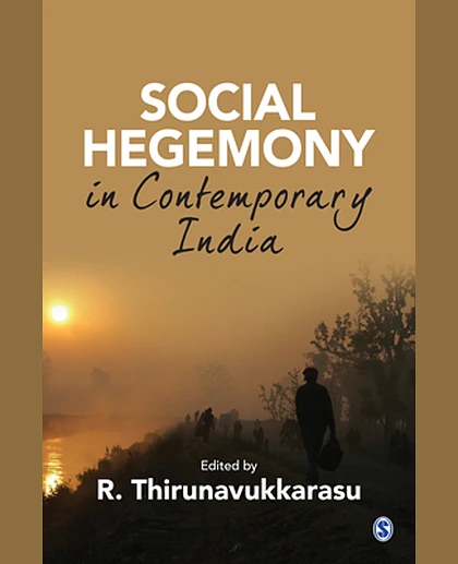 Social Hegemony in Contemporary India