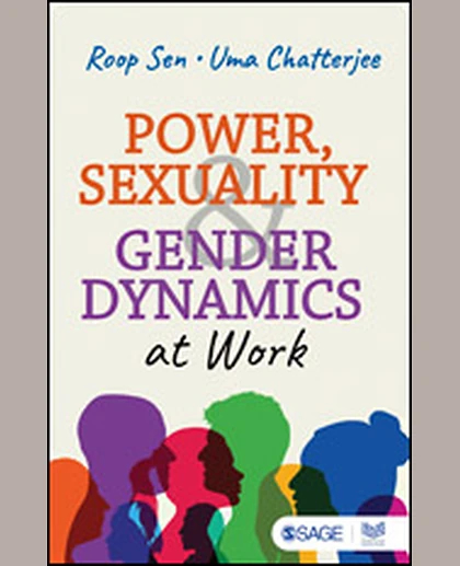 Power, Sexuality and Gender Dynamics at Work, 1st Edition