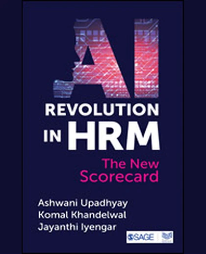 AI Revolution in HRM: The New Scorecard.
