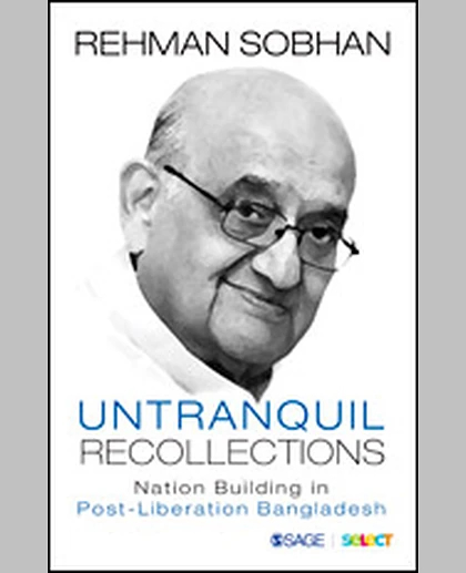 Untranquil Recollections: Nation Building in Post-Liberation Bangladesh