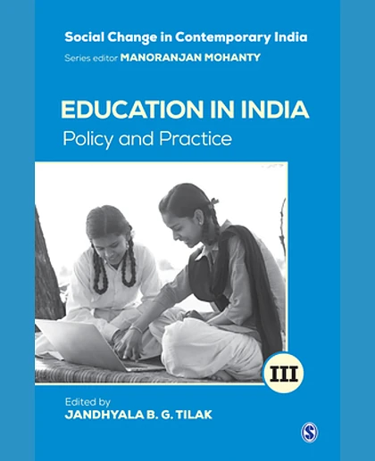 Education in India: Policy and Practice