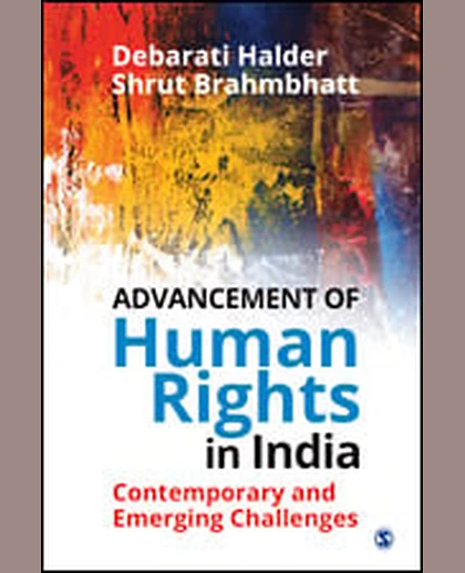 Advancement of Human Rights in India: Contemporary and Emerging Challenges