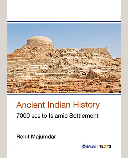 Ancient Indian History: 7000 BCE to Islamic Settlement