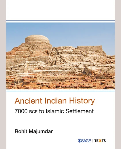 Ancient Indian History: 7000 BCE to Islamic Settlement