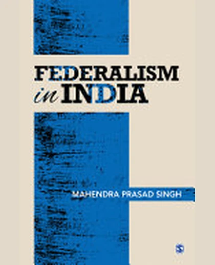Federalism in India