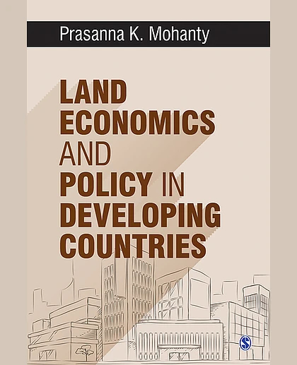 Land Economics and Policy in Developing Countries