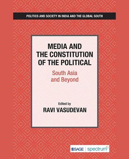 Media and the Constitution of the Political, 1st Edition