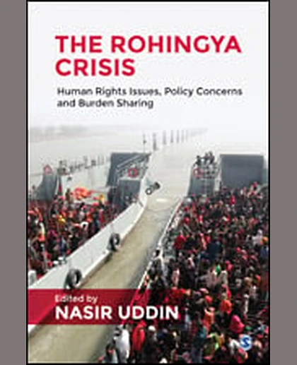 The Rohingya Crisis: Human Rights Issues, Policy Concerns and Burden Sharing