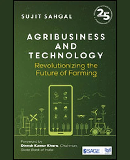 Agribusiness and Technology: Revolutionizing the Future of Farming