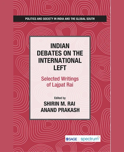 Indian Debates on the International Left, 1st Edition