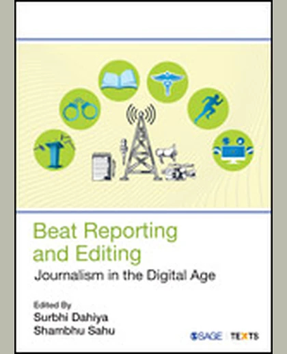 Beat Reporting and Editing, 1st Edition