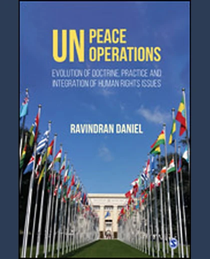 UN Peace Operations: Evolution of Doctrine, Practice and Integration of Human Rights Issues